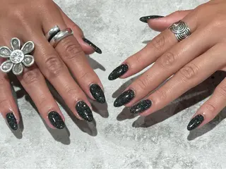 ネイル Nail Ann safuのネイルデザイン