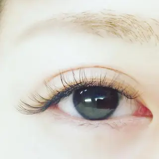 マツエク・マツパ classy 三田すずかけ台店のマツエク・マツパデザイン