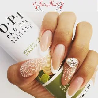 ネイル Fairy Nail所属・Fairy nailのネイルデザイン