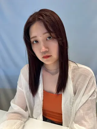 ミディアム 拓斗/天神/ メンズカット👑のヘアスタイル