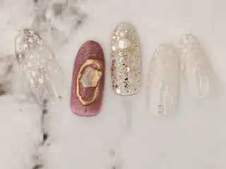 ネイル リオッサ  オブ ラグーン神戸店のエステ・リラクイメージ