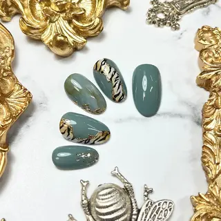 ネイル NAIL NOWのネイルデザイン