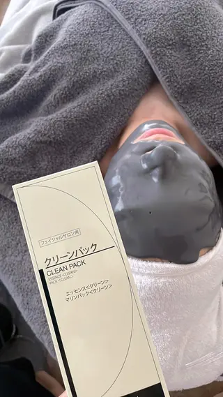 menard facial salon  下池田西所属・🌷岸和田エステ オーナー🌷のエステ・リラクイメージ