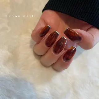 ネイル nailsalon Lenoaのネイルデザイン