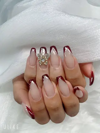 ネイル COCO ネイルのネイルデザイン