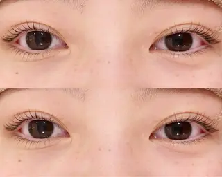 マツエク・マツパ Sakurablow 小濱のマツエク・マツパデザイン