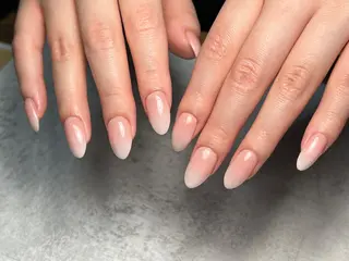 ネイル lucky nail 歌舞伎町のネイルデザイン