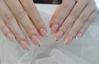 ネイル U.MINail Eliana 西川口のネイルデザイン