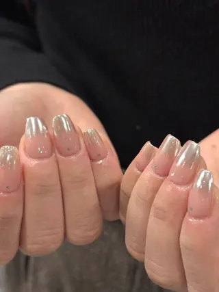 ネイル Miu 川越東口ネイルサロンのネイルデザイン