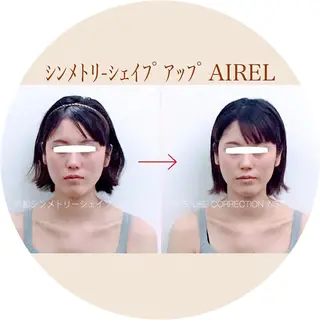 あまこ りゅういちのエステ・リラクイメージ