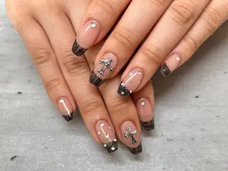 ネイル joieange MEGUMIのネイルデザイン