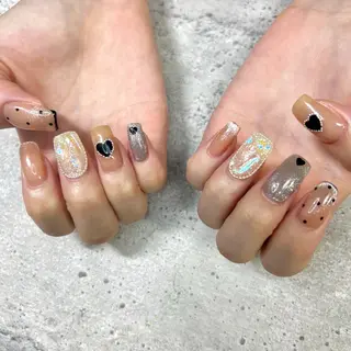 ネイル 今福鶴見ネイル 8(ｴｲﾄ)のネイルデザイン