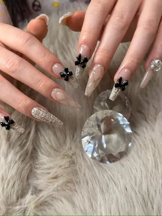 ネイル nail salon amiのネイルデザイン