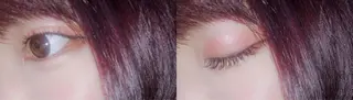 マツエク・マツパ étora新宿 まつげ/眉毛のマツエク・マツパデザイン