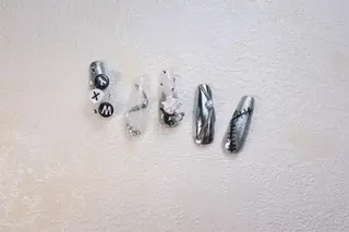 ネイル MSSugar Nailのネイルデザイン