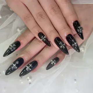 ネイル MOJO NailSalonのネイルデザイン
