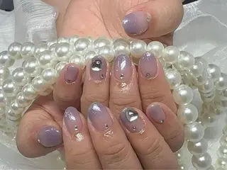 ネイル かすみ ✨のネイルデザイン