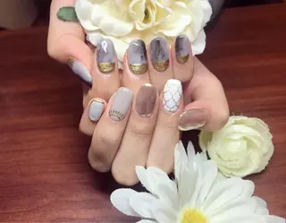 ネイル NAIL salon ACEのネイルデザイン