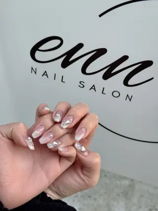 ネイル 【enn】Maria Enomotoのネイルデザイン