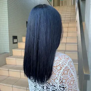 カラー stylist 🐶内藤 成香のヘアスタイル