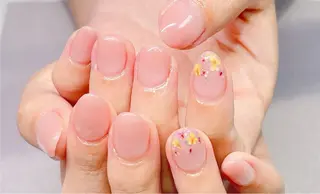 ネイル ネイルサロン パールのネイルデザイン