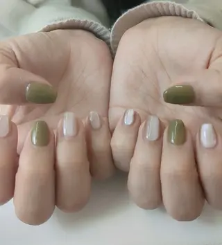 ネイル mai nailのネイルデザイン