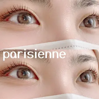 マツエク・マツパ CLEA所属・まつげ＆眉毛CLEA 心斎橋YUKIの眉毛・アイブロウイメージ