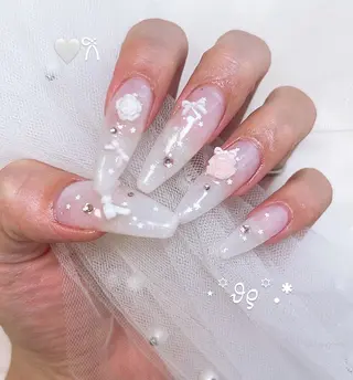 ネイル emi ♡のネイルデザイン