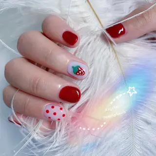 ネイル 閨匠 上野店のネイルデザイン