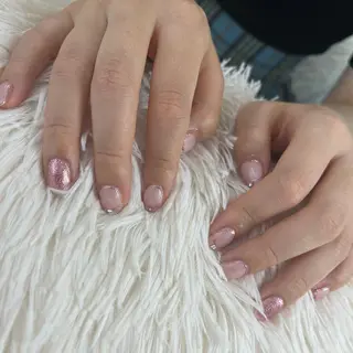 ネイル ྀིN AYAKO  ྀིのネイルデザイン