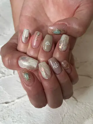 ネイル Chipieee Tokyoのその他イメージ