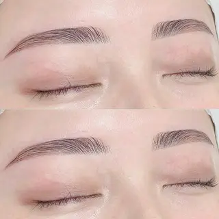 アイブロウ トレンド眉🌈✨ marinaの眉毛・アイブロウイメージ