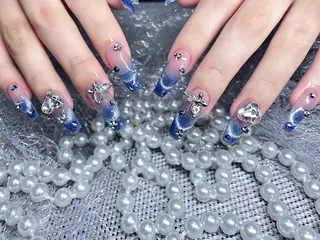 ネイル More Glam渋谷店のネイルデザイン