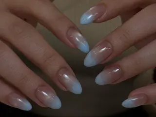 ネイル Hi nail🎀 池袋kozueのネイルデザイン
