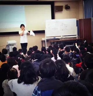 ショート カラー パーマ ヘアアレンジ ネイル マツエク・マツパ さくら夙川【徒歩3分 】丸山裕美のエステ・リラクイメージ