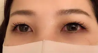 マツエク・マツパ eyelash GARDENのマツエク・マツパデザイン