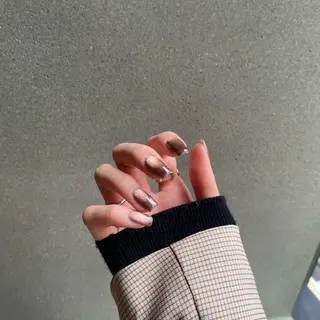 ネイル C. Ricoのネイルデザイン