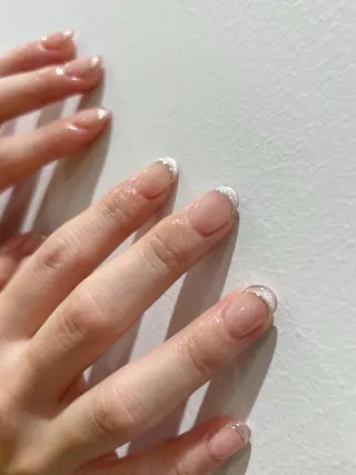 ネイル tote. sumileのネイルデザイン