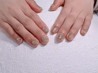 ネイル Regaro i.sのネイルデザイン