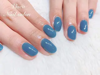 ネイル Viseo《6週間 長持ちパラジェル》のネイルデザイン