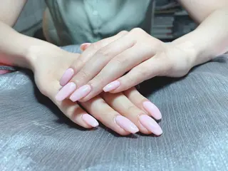 ネイル Nail salon EN🎀のネイルデザイン