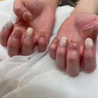 ネイル FILUMIA.所属・FILU MIA.のマツエク・マツパデザイン