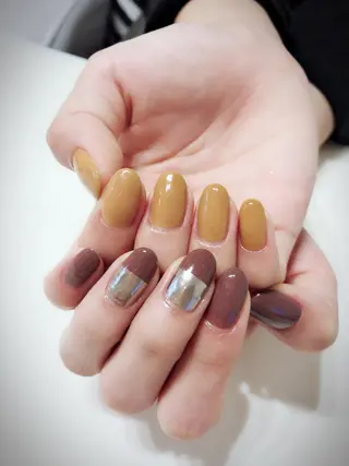 ネイル * haruのネイルデザイン