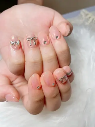 ネイル nailsalon Rinのネイルデザイン