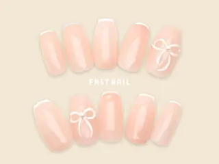ネイル FASTNAIL LOCO 昭島店のネイルデザイン