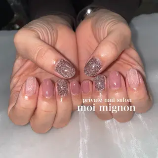 ネイル nailist Aki♡のネイルデザイン