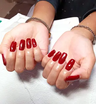 ネイル flure de neige yukiのネイルデザイン