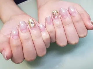 ネイル Lapis  Nailのネイルデザイン