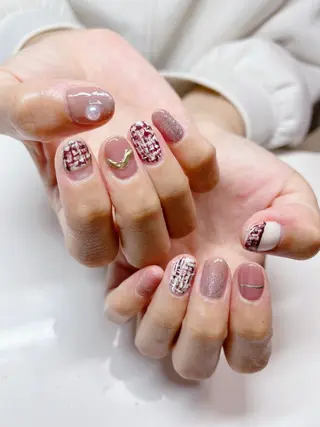 ネイル YunAsu ひぃちゃんのエステ・リラクイメージ