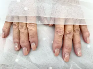 ネイル キャンアイドレッシー青葉台所属・キャンアイドレッシー ヤマガミのネイルデザイン